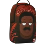 CLEVELAND SHARK FAMILY GUY DLXSR BACKPACK