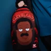 CLEVELAND SHARK FAMILY GUY DLXSR BACKPACK