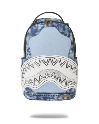 COAST TO COAST A.i.6 SANDFLOWER COLLAB BACKPACK COAST TO COAST A.i.6 SANDFLOWER COLLAB BACKPACK