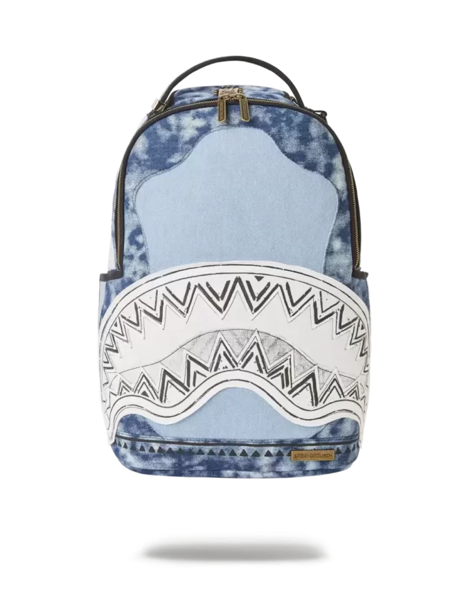 COAST TO COAST A.i.6 SANDFLOWER COLLAB BACKPACK