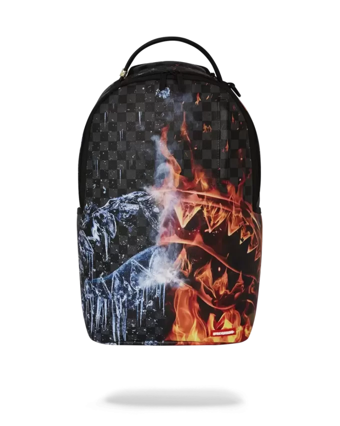 COLD HEAT DLXSV BACKPACK