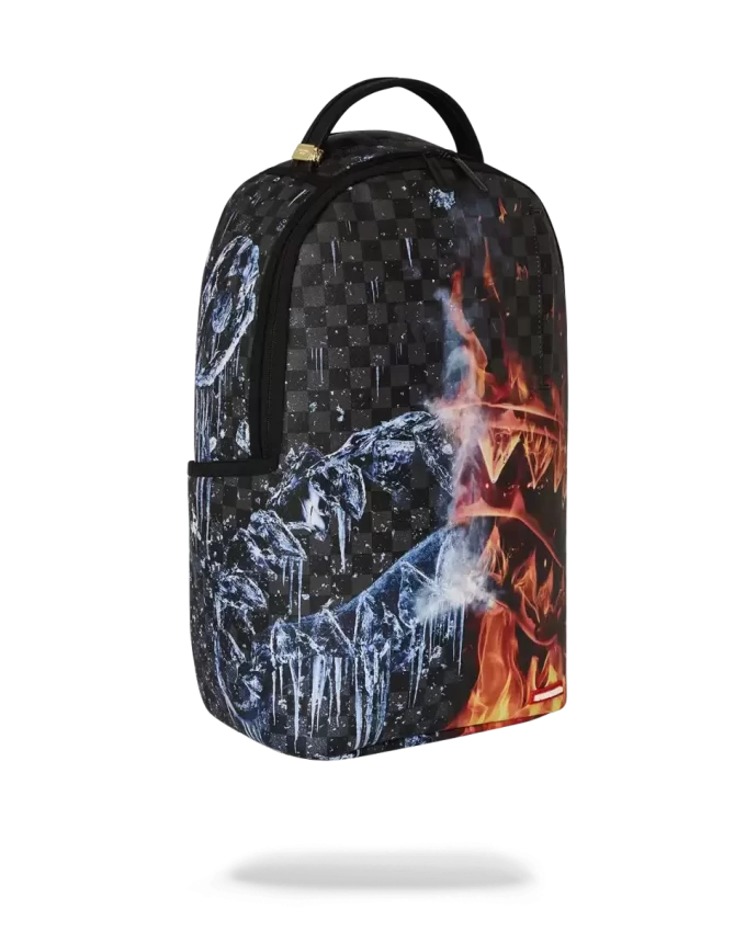 COLD HEAT DLXSV BACKPACK