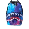 COLOR DRIP BACKPACK