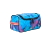 COLOR DRIP TOILETRY BAG