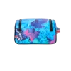 COLOR DRIP TOILETRY BAG