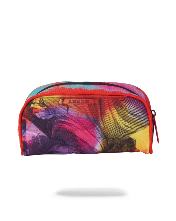 COLOR WAVE POUCH