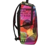 COLOR WAVES BACKPACK