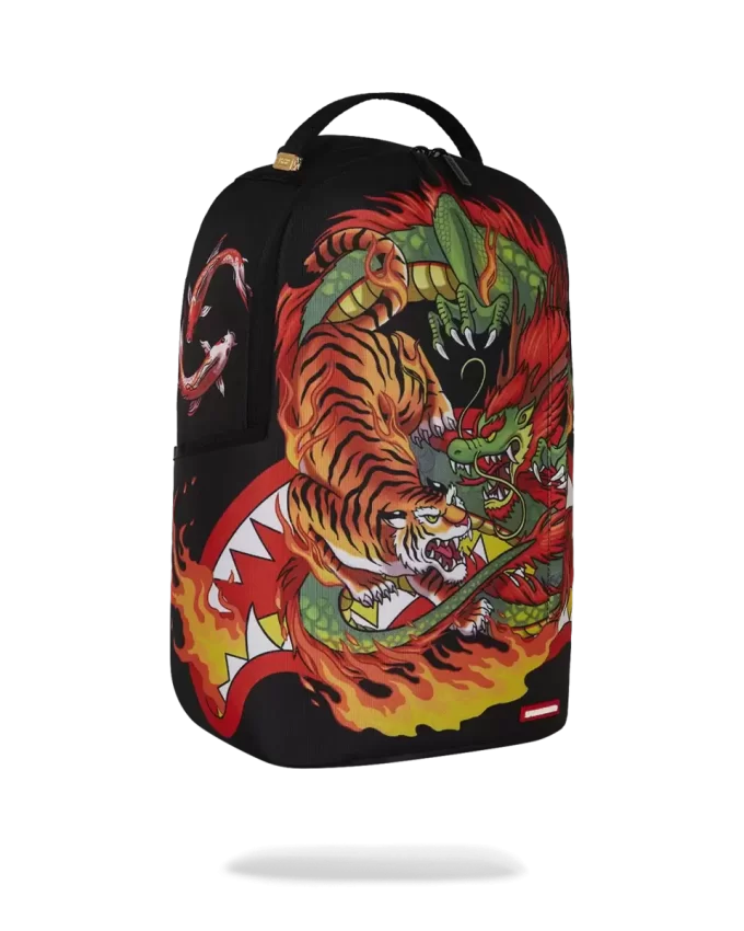 COME AT ME BRO DLXR BACKPACK COME AT ME BRO DLXR BACKPACK