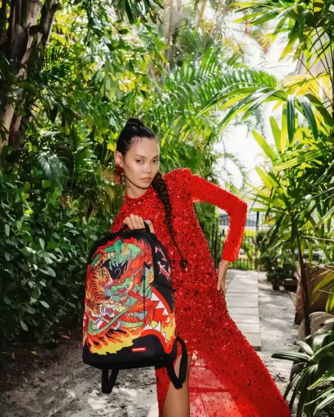 COME AT ME BRO DLXR BACKPACK COME AT ME BRO DLXR BACKPACK