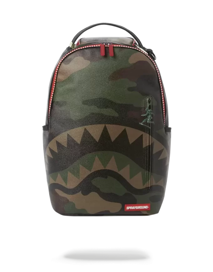 COMMANDO BACKPACK