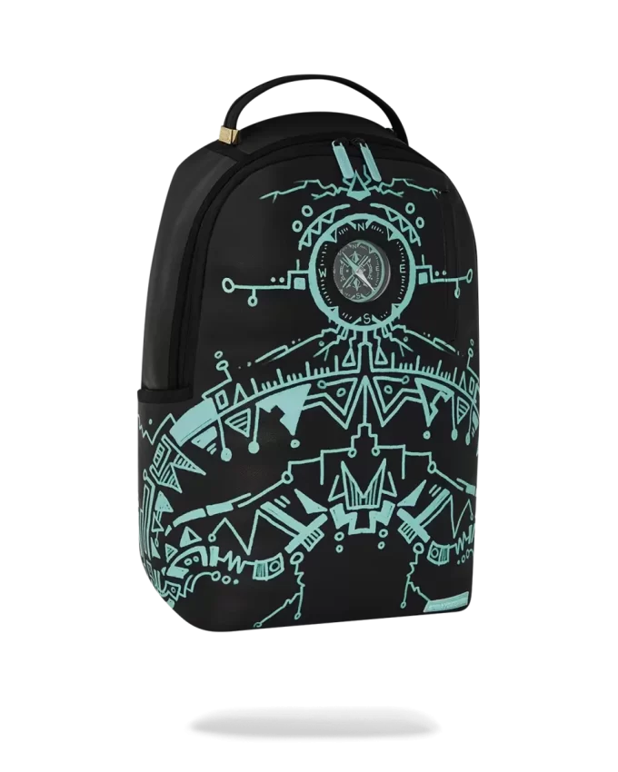 COMPASS TO THE FUTURE COMPASS TO THE FUTURE