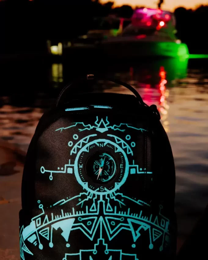 COMPASS TO THE FUTURE COMPASS TO THE FUTURE