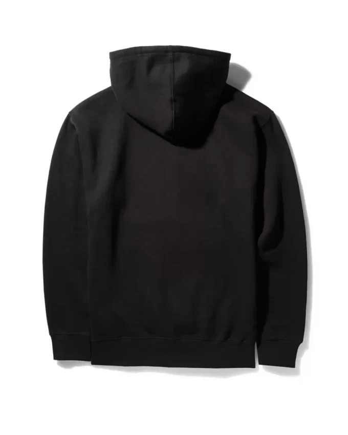 COMPTON COWBOYS CITY RIDERS HOODY