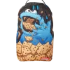 COOKIE MONSTER: COOKIE DOUGH BACKPACK