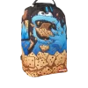 COOKIE MONSTER: COOKIE DOUGH BACKPACK