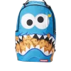 COOKIE MONSTER SHARK