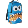 COOKIE MONSTER SHARK