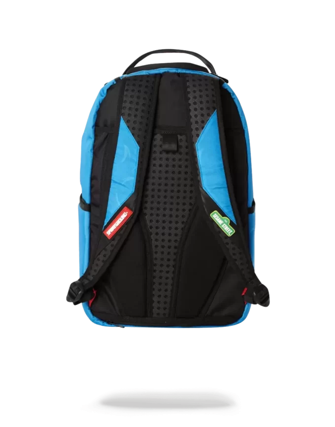 COOKIE MONSTER SHARK