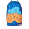 COOKIE MONSTER SLEEPING BACKPACK (DLXR)