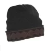 CORE BEANIE (BROWN)
