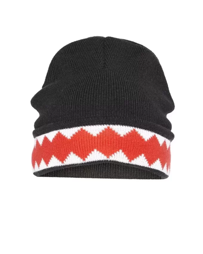 CORE BEANIE (RED)