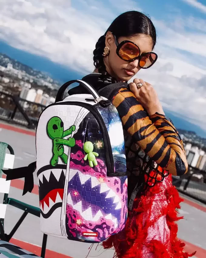 COSMIC RAY HOMEWORLD COSMIC RAY HOMEWORLD