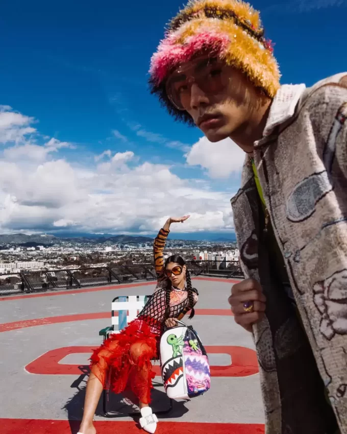 COSMIC RAY HOMEWORLD COSMIC RAY HOMEWORLD