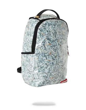 COUNTERFEIT (VINYL SHREDDED MONEY) COUNTERFEIT (VINYL SHREDDED MONEY)