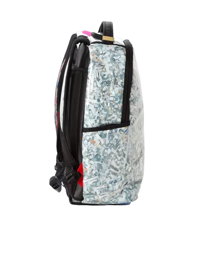 COUNTERFEIT (VINYL SHREDDED MONEY)