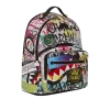 CREATE ANOTHER DAY CHATEAU BACKPACK