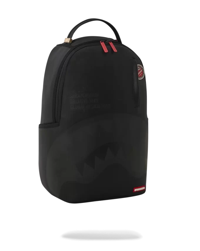 CREATIVE DEPT GLOBAL DESIGN TEAM BACKPACK