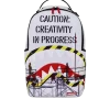 CREATIVITY IN PROGRESS DLXSR BACKPACK