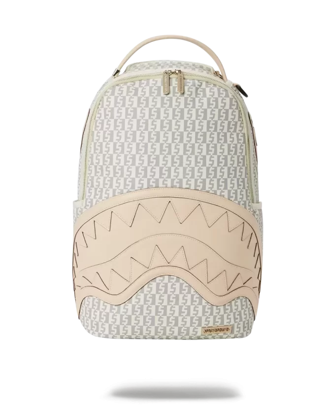 CRÈME DE LA CRÈME BACKPACK (DLXV)