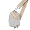 CRÈME DE LA CRÈME BACKPACK SLING