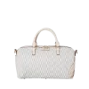 CRÈME DE LA CRÈME MINI DUFFLE