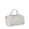 CRÈME DE LA CRÈME MINI DUFFLE