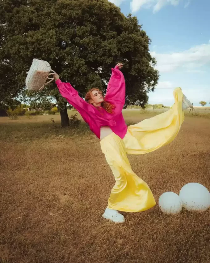 CRÈME DE LA CRÈME MINI DUFFLE