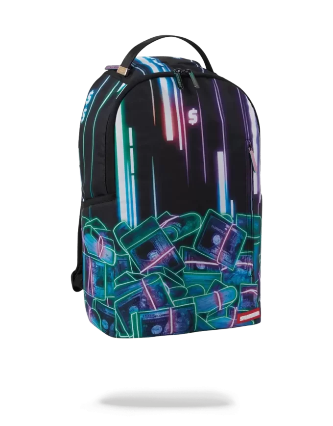 暗号通貨スタック (CRYPTO STACKS) BACKPACK