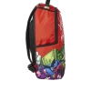 DA BOUNCE HOUSE BACKPACK