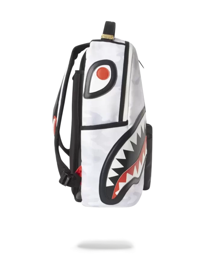 DAMAGE CONTROL BACKPACK