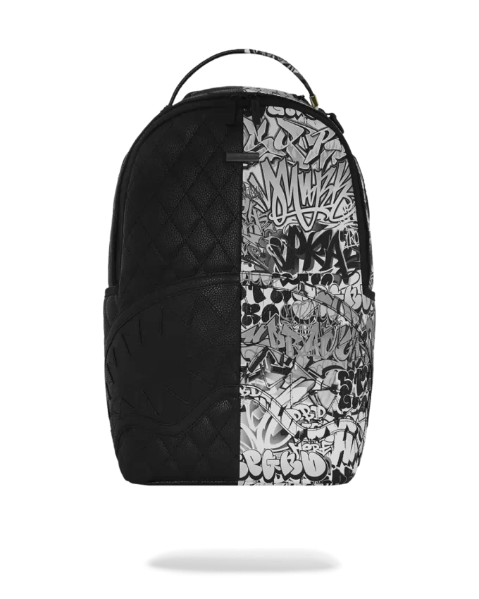 DARK WAVE BACKPACK