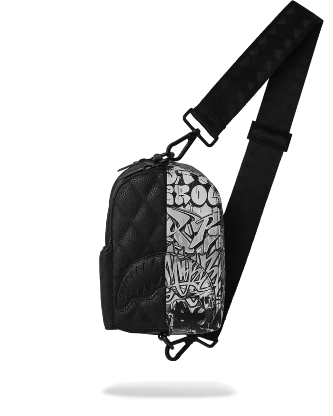 DARK WAVE BACKPACK SLING