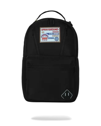 DARKWAVE CARGO HERO BACKPACK