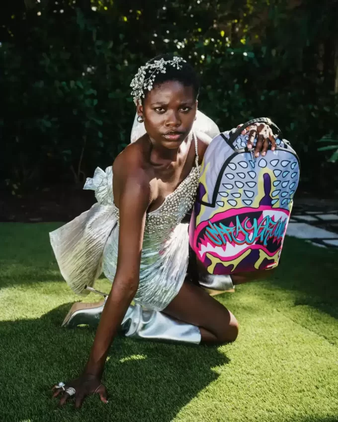 DAYBREAK DLXR BACKPACK