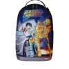 DBD IN BAG TO THE FUTURE FEATURING ASTROMANE BACKPACK