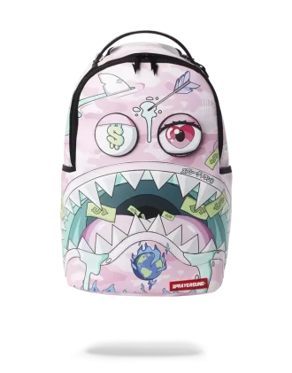 DBD LAND BACKPACK