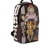 DBZ: SUPER SAIYAN BACKPACK