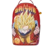 DBZ SUPER SAIYAN CHECK