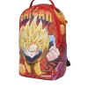 DBZ SUPER SAIYAN CHECK