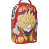 DBZ SUPER SAIYAN CHECK